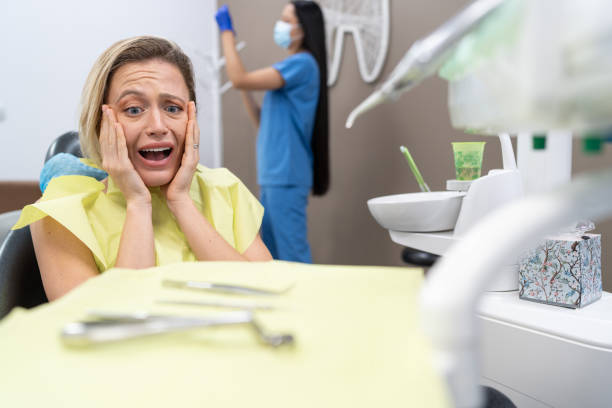 Best Urgent Tooth Repair  in Clton, IN